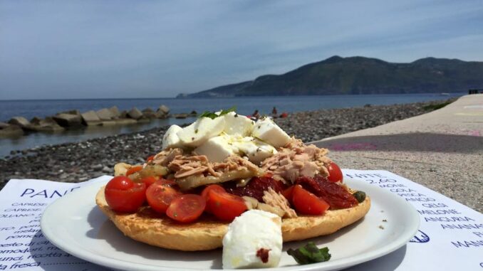dove mangiare alle isole eolie