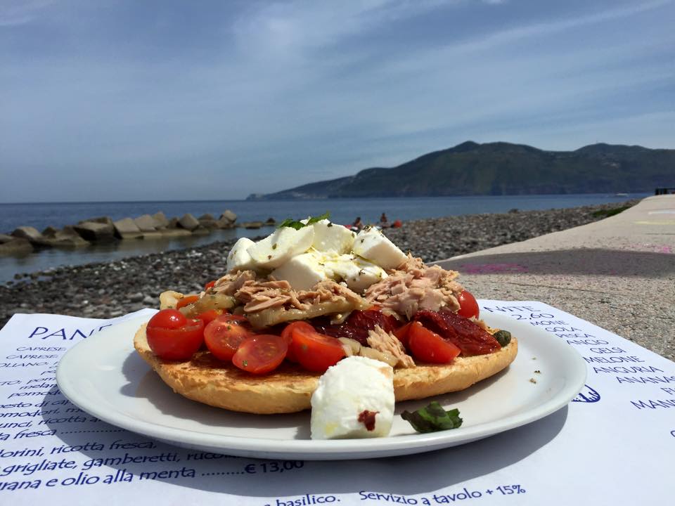 dove mangiare alle isole eolie