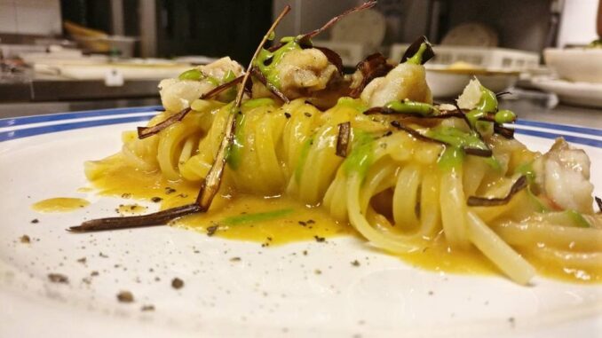 dove mangiare in salento