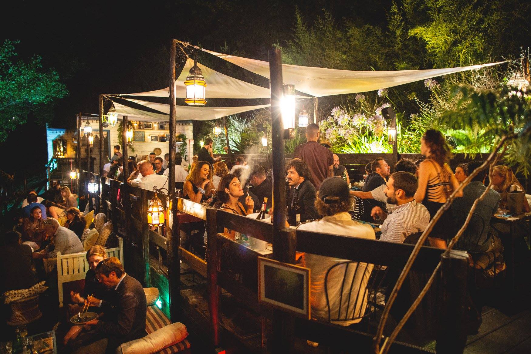 Ferragosto 2018 a Roma, pranzi cene e feste nei migliori locali in ...