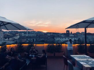 ego bistrot roma