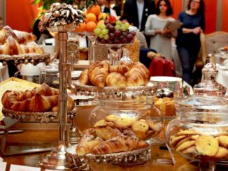 migliori brunch a firenze helvetia bristol firenze