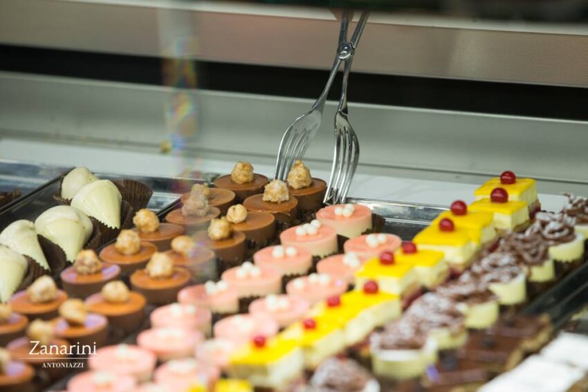 Caffè Zanarini Bologna