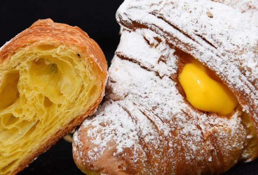 Pasticceria Pallotti Bologna