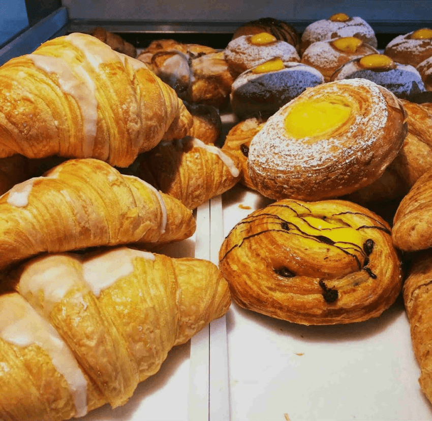 DolceSalato Bistro’ Bologna