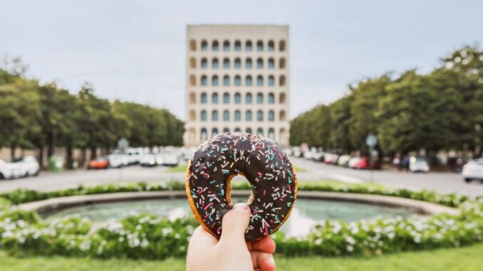 bakery house eur a roma