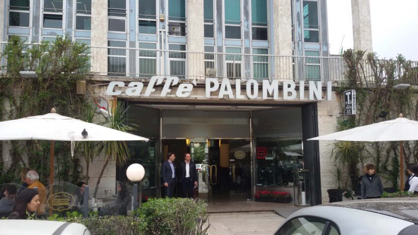 bar palombini roma