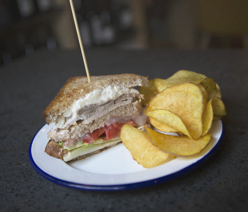 la cucina di pastella a roma