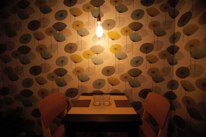 la cucina di pastella a roma