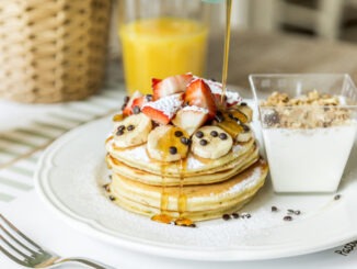 brunch a roma ottobre 2018