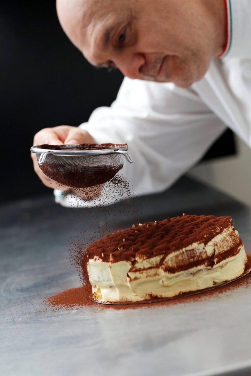 Pasticceria Carosello Bologna