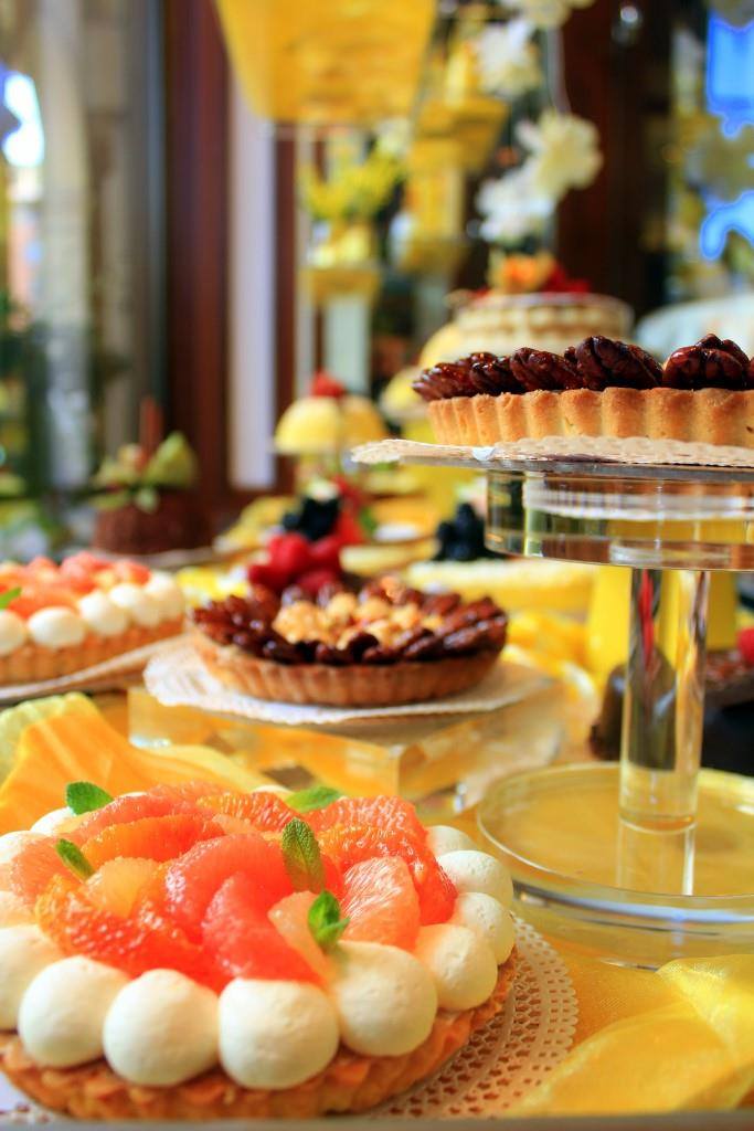 Pasticceria Gamberoni Bologna