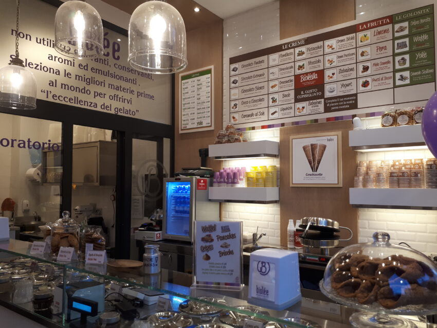 biolèe roma