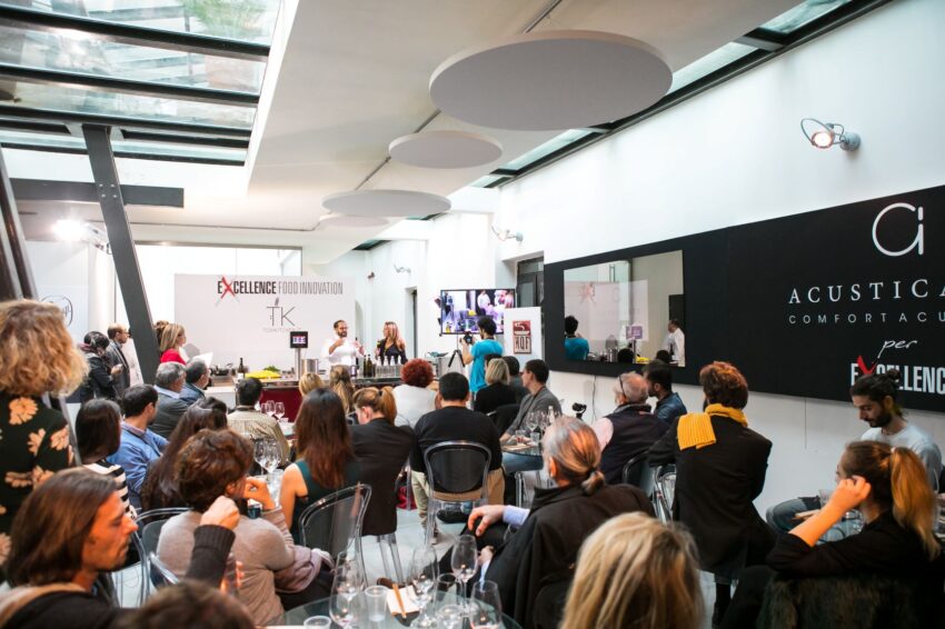 EXCELLENCE 2018 a roma