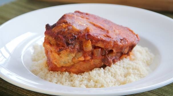 Mafrum Ba Ghetto Carne Roma