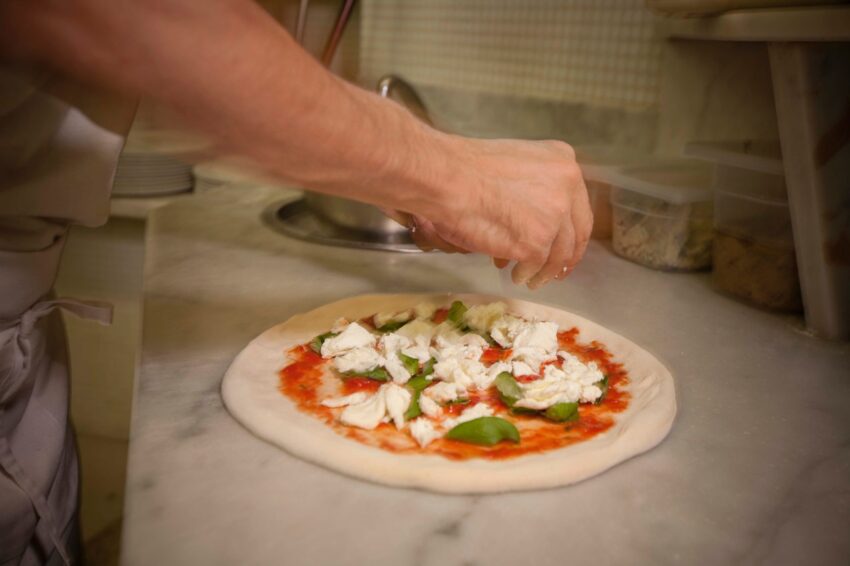 mangiafuoco roma
