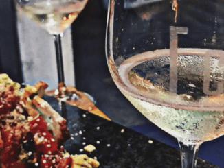 Crash Roma, enoteca e club vibes & wine