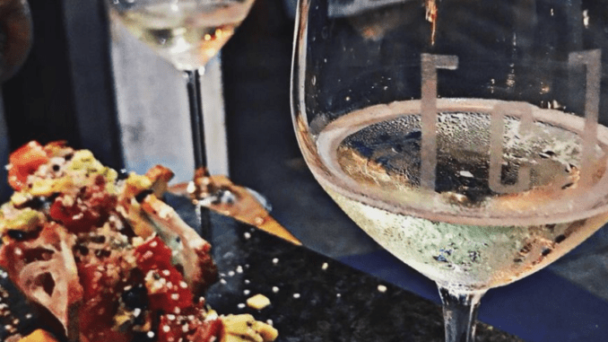 Crash Roma, enoteca e club vibes & wine