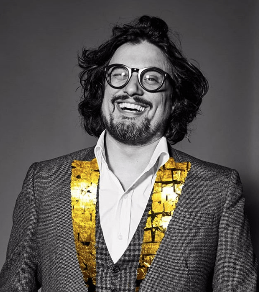 Alessandro Borghese Capodanno