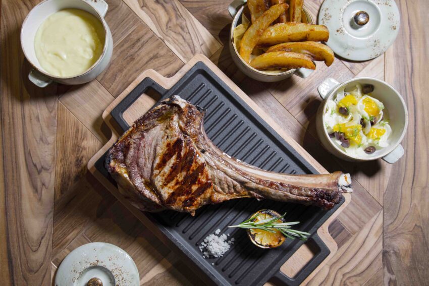Terra Roma Eataly