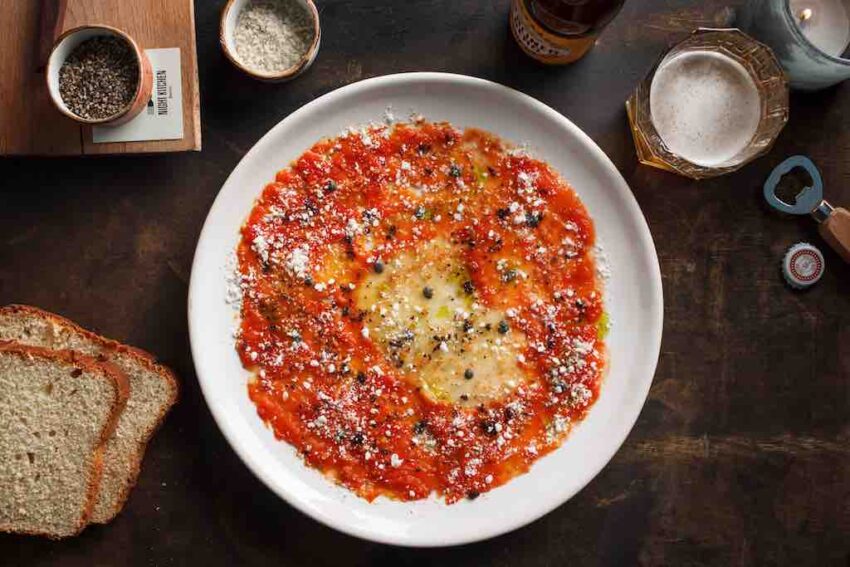 Gusto Kosher,eccellenze,Roma