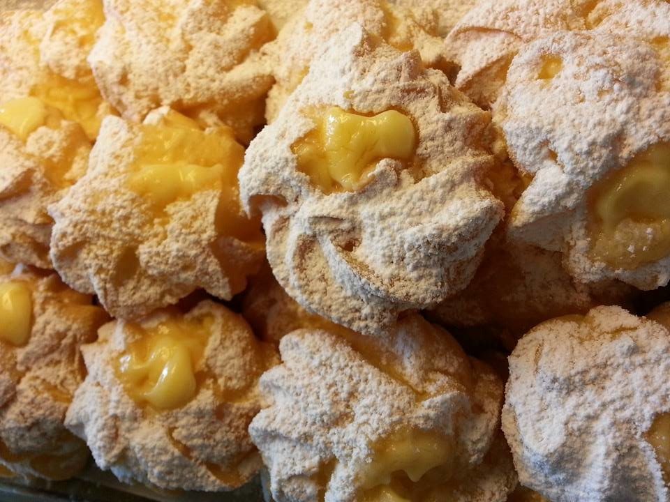 croquembouche roma