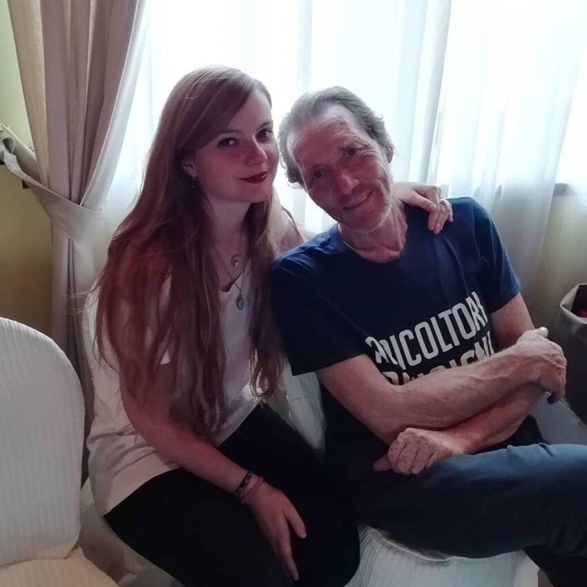 Ilaria e Stefano Bellotti Cascina degli Ulivi