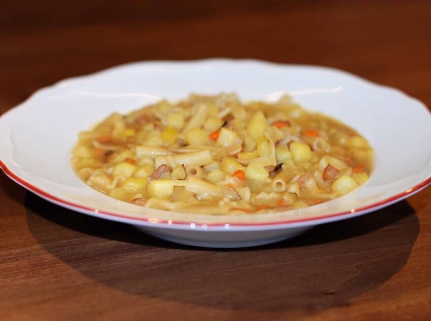 avvolgibile trattoria popolare baldassarre roma
