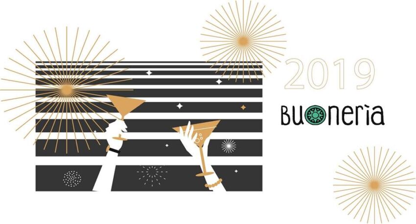 capodanno 2019 firenze
