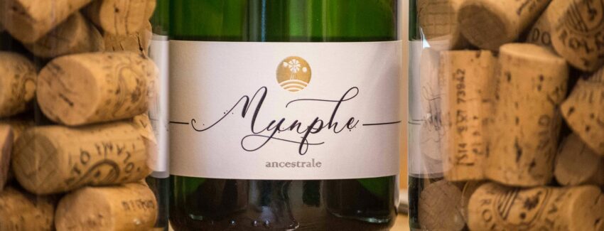 nynphe ancestrale Giangirolami 