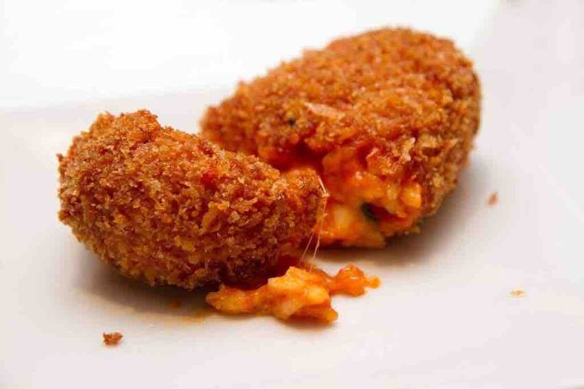 Pier Daniele Seu il Supplì