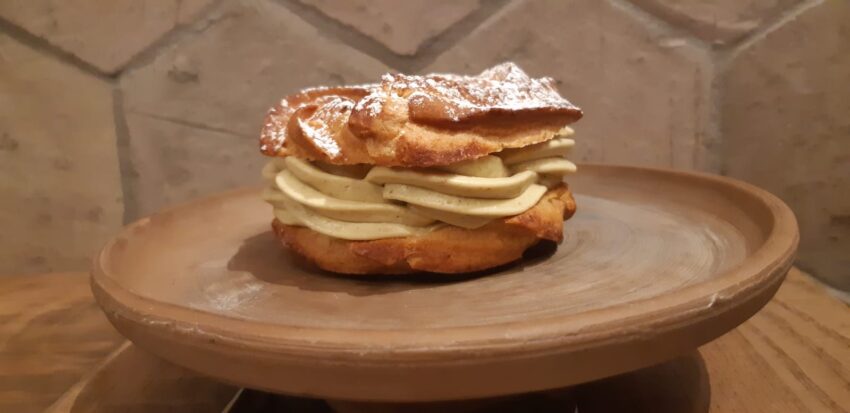 Marzapane Roma Mario Sansone