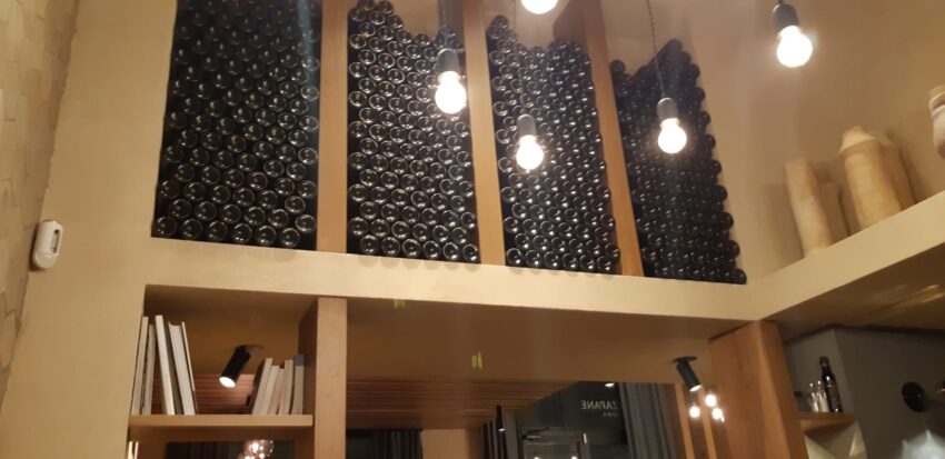 Marzapane Roma Mario Sansone