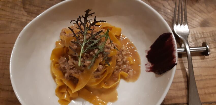 Marzapane Roma Mario Sansone