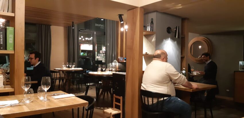 Marzapane Roma Mario Sansone