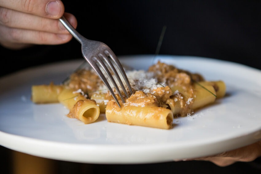 Marzapane Roma Mario Sansone