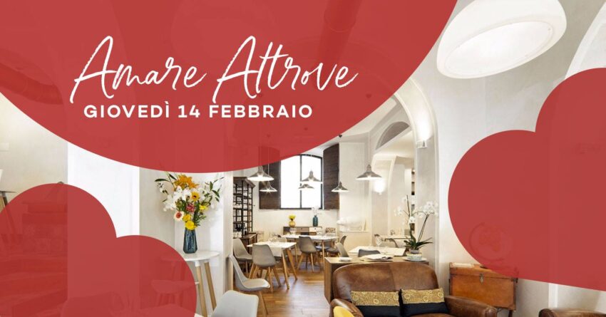 san valentino 2019 a roma