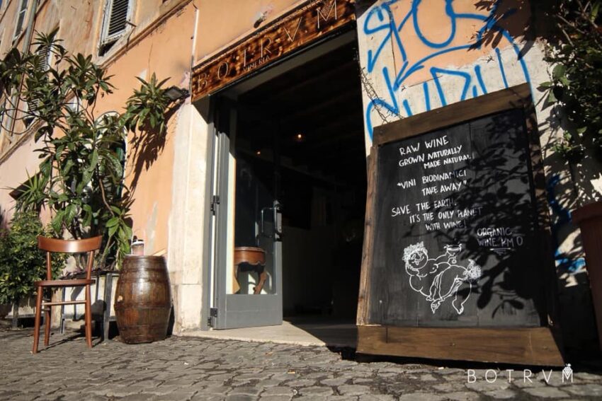 nuove aperture a roma