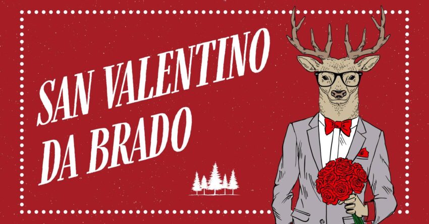san valentino 2019 a roma