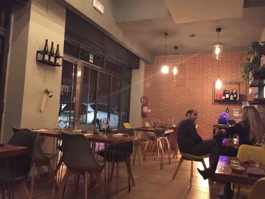 moi roma sala