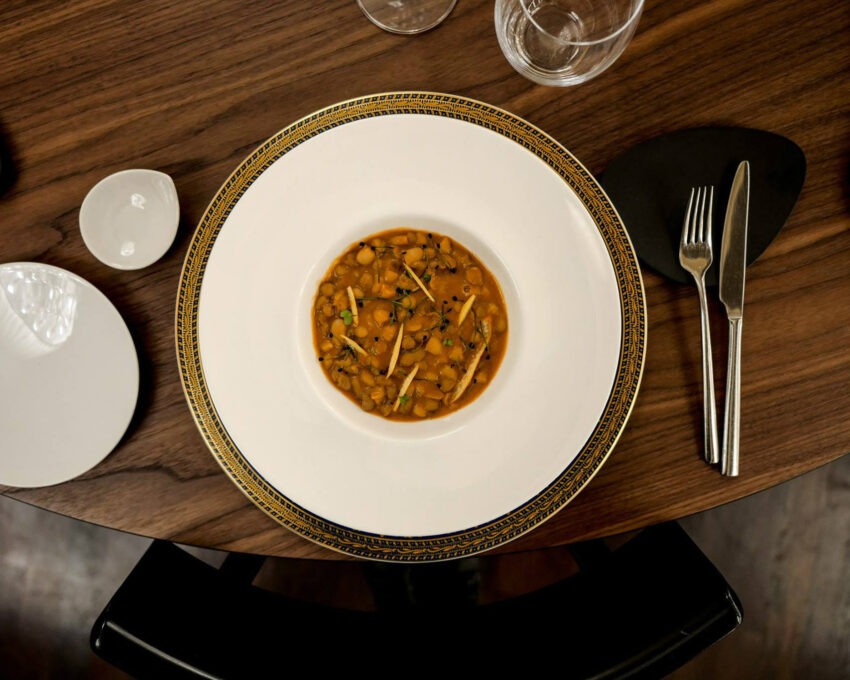 al pappagallo bologna
