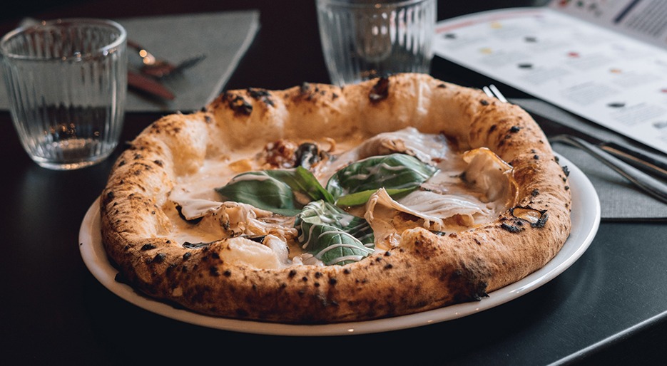 Cocciuto Milano