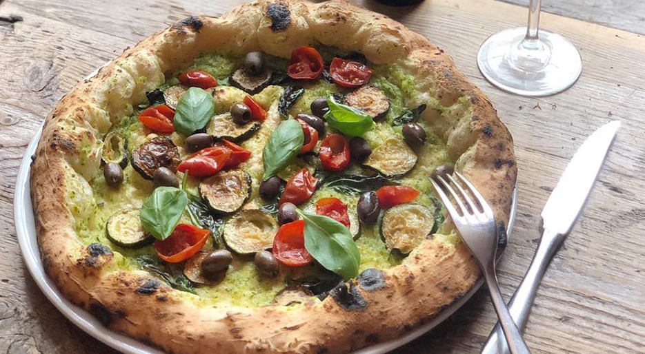 Marghe pizzeria