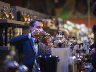 Roma Whisky Festival