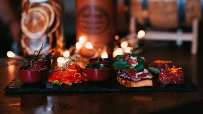 brunch roma febbraio 2019