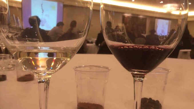 Corso di sommelier Fis domande esami