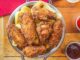 131 Chicken Experience, pollo fritto in ogni forma