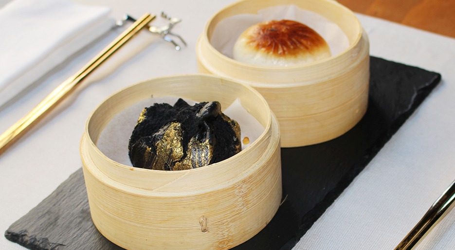 Mu DimSum Milano