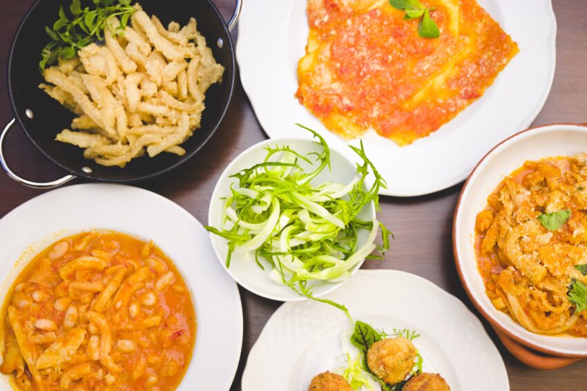 Osteria Trippa Roma