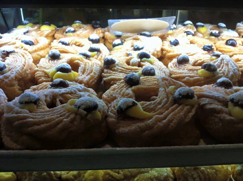 Pasticceria Tichetti